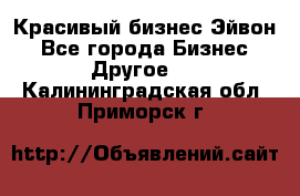 Красивый бизнес Эйвон - Все города Бизнес » Другое   . Калининградская обл.,Приморск г.